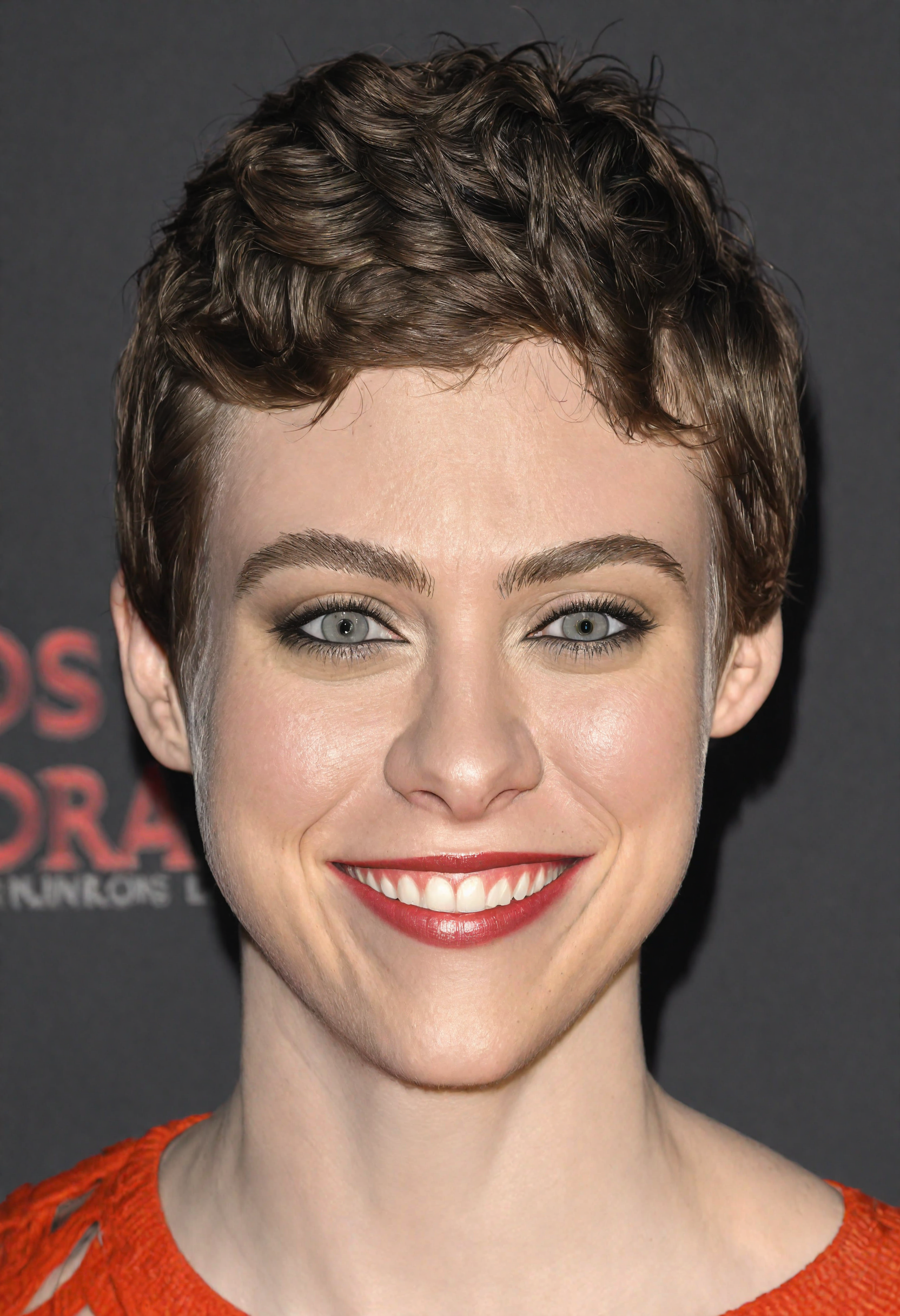 00018-sophialillis with a smirking smile lora Sophia Lillis.png